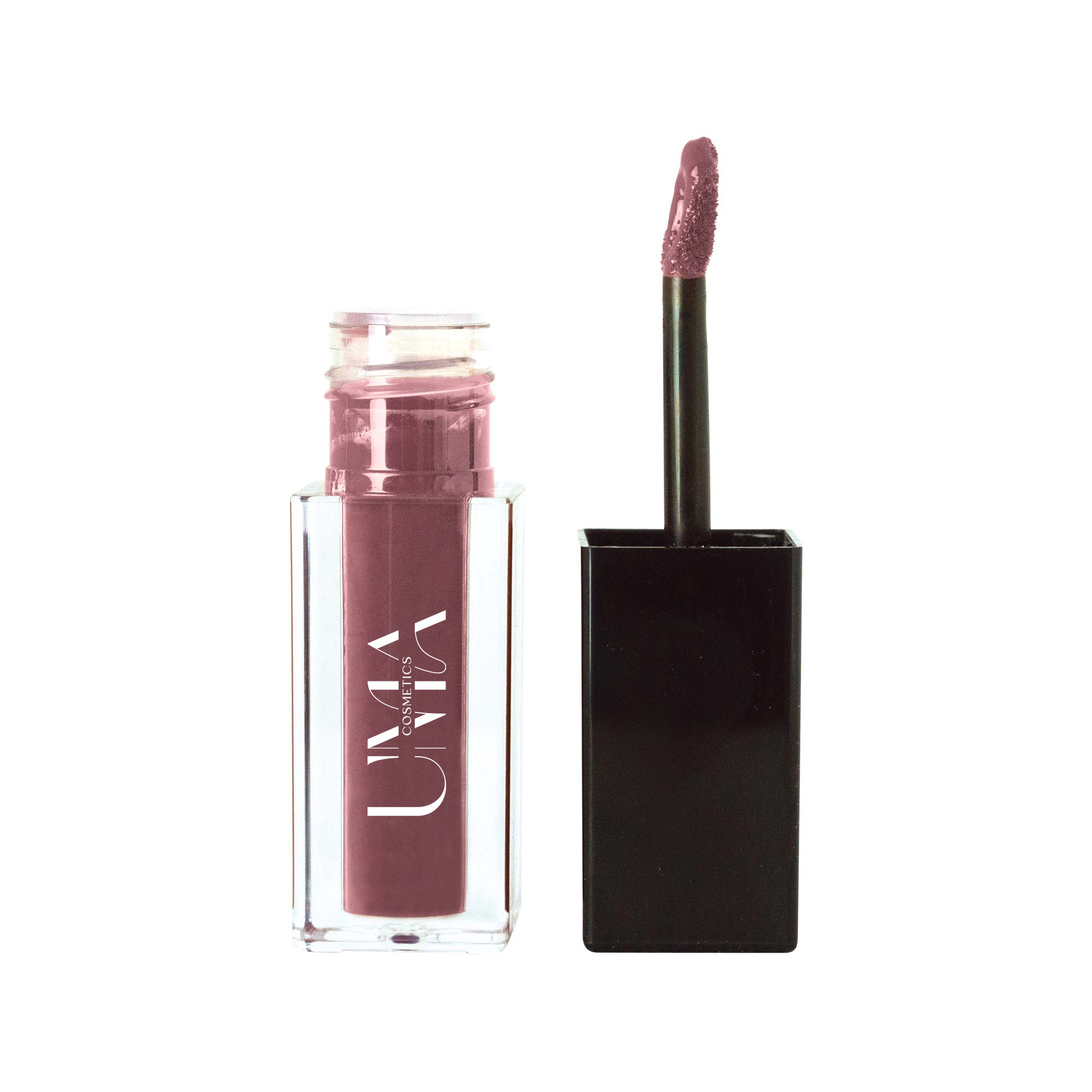 Liquid Cream Lipstick - Sweet Taupe